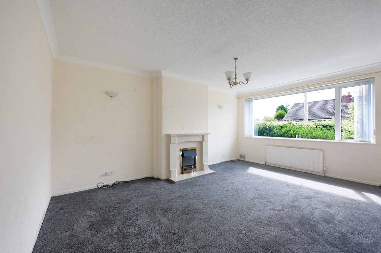 Victoria Road, Padiham, Burnley BB12