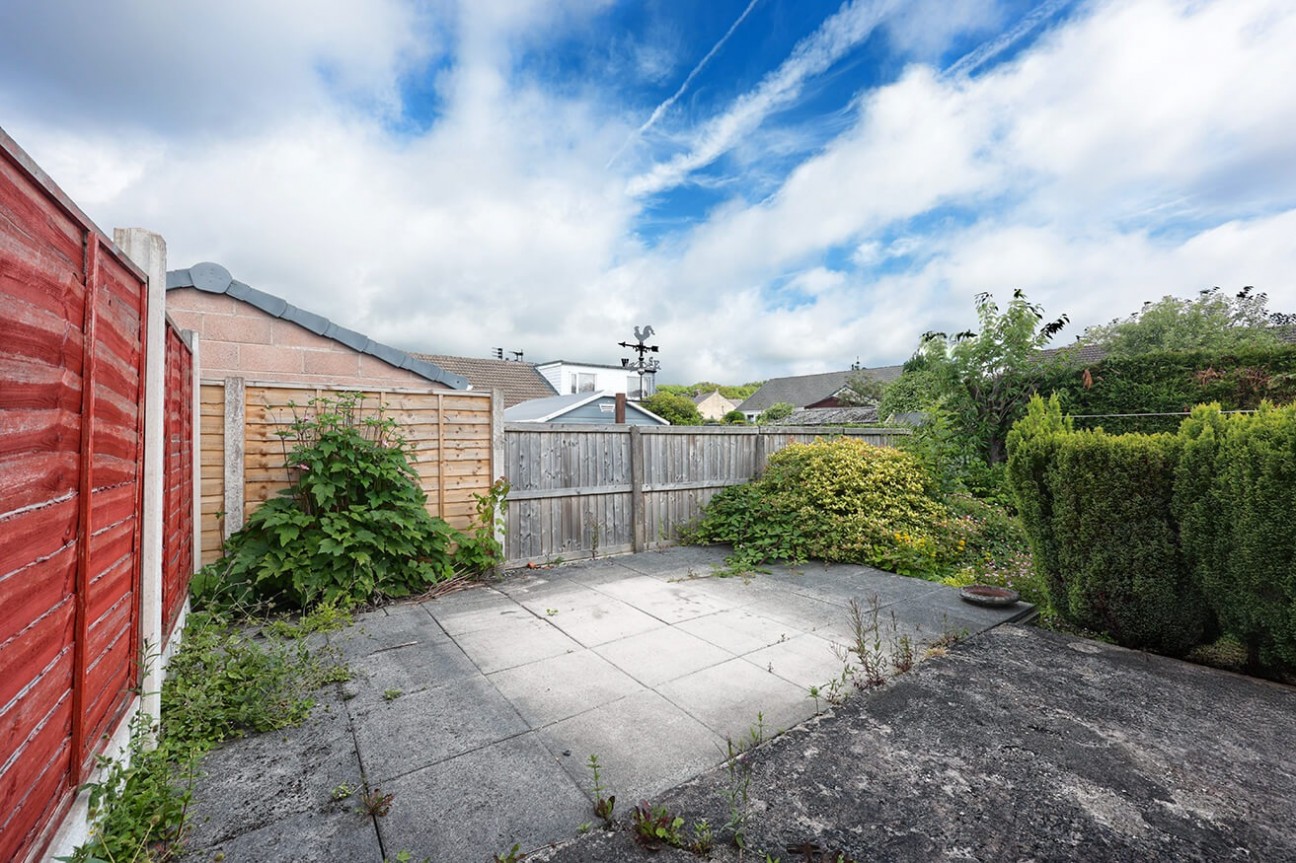 Victoria Road, Padiham, Burnley BB12