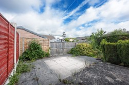 Victoria Road, Padiham, Burnley BB12