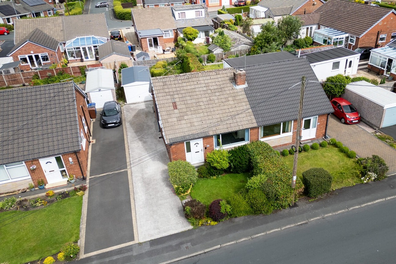 Victoria Road, Padiham, Burnley BB12