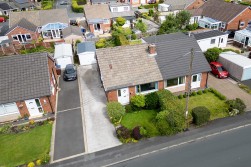 Victoria Road, Padiham, Burnley BB12
