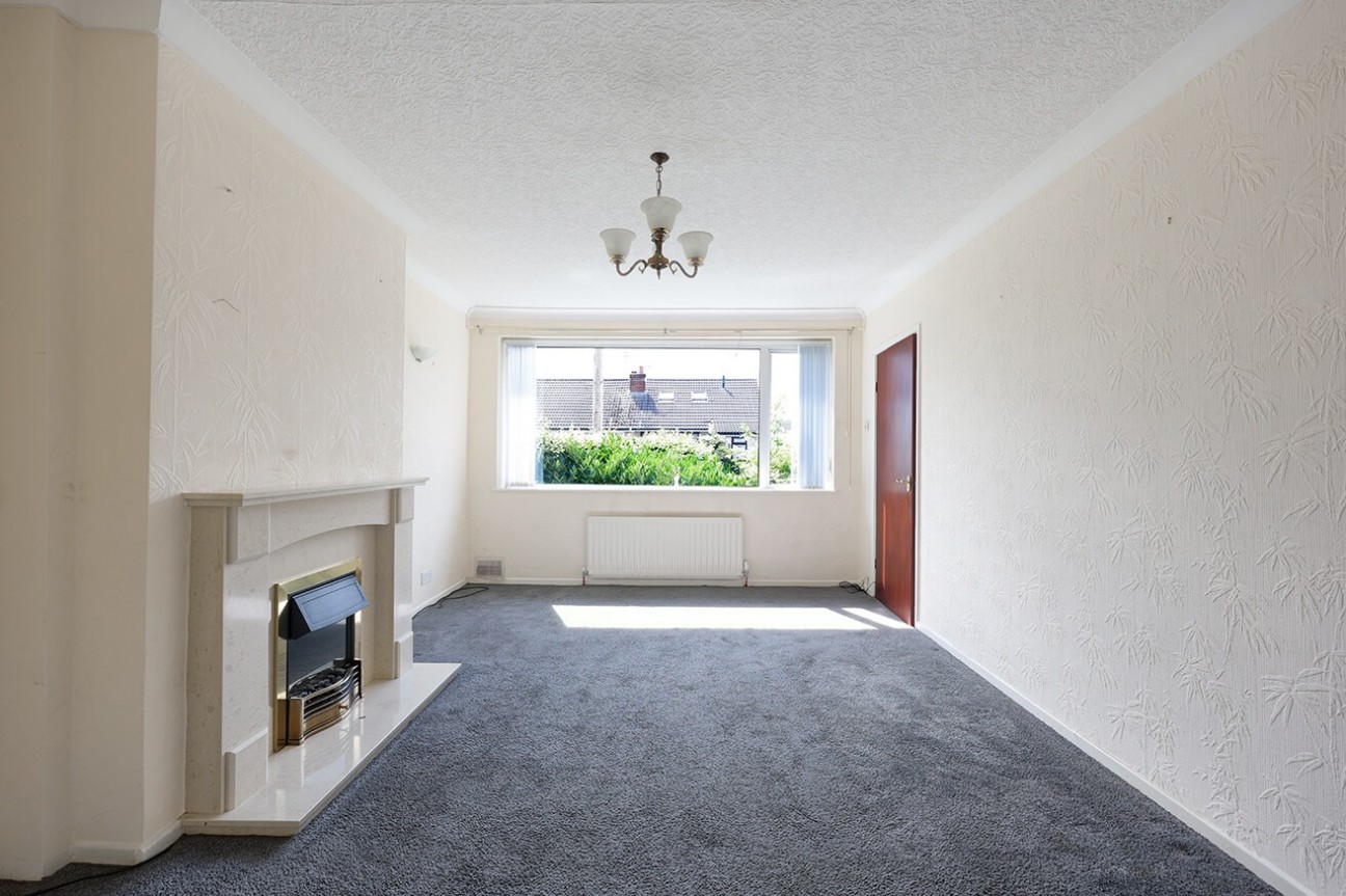 Victoria Road, Padiham, Burnley BB12