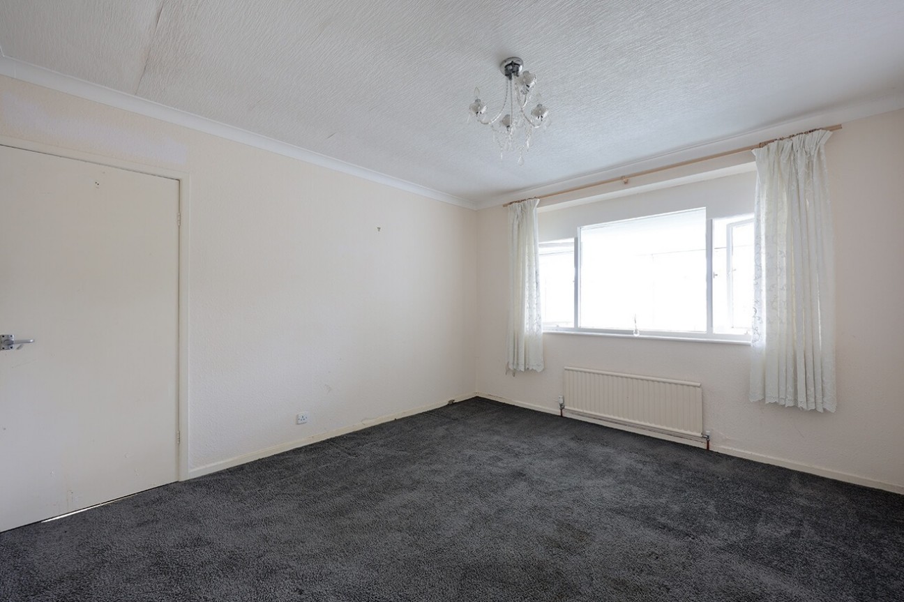 Victoria Road, Padiham, Burnley BB12