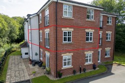 Barrow Brook Close, Barrow, Lancashire, BB7