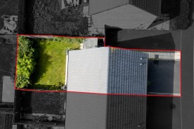 Roman Road Crescent, Clitheroe, Lancs, BB7