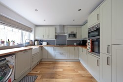 Wyndene Close, Longridge, Preston, Lancs PR3 3