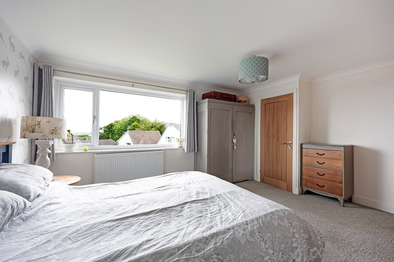 Wyndene Close, Longridge, Preston, Lancs PR3 3