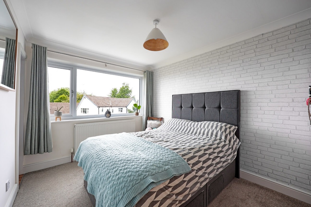 Wyndene Close, Longridge, Preston, Lancs PR3 3