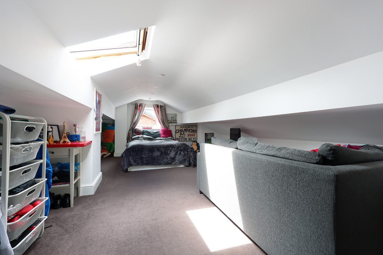 Wyndene Close, Longridge, Preston, Lancs PR3 3