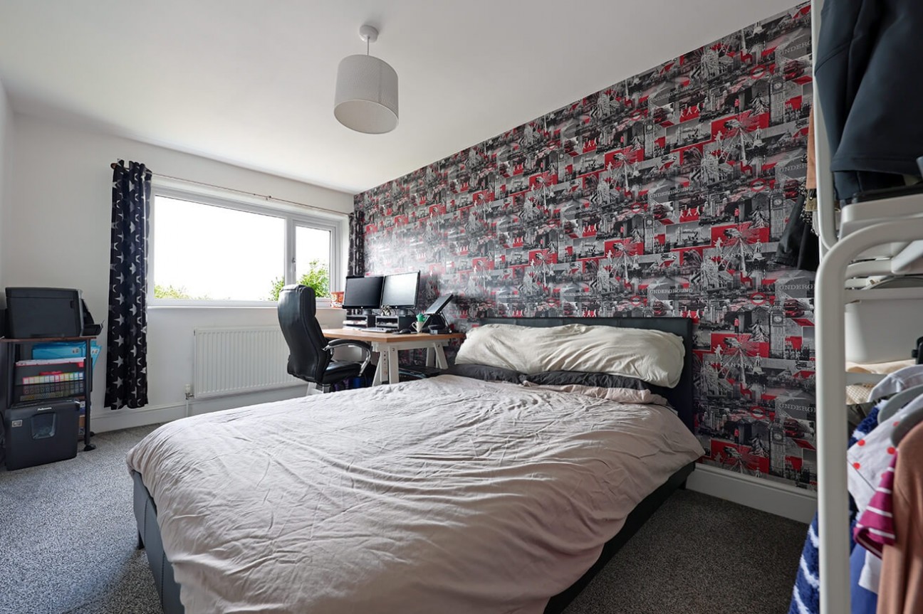 Wyndene Close, Longridge, Preston, Lancs PR3 3