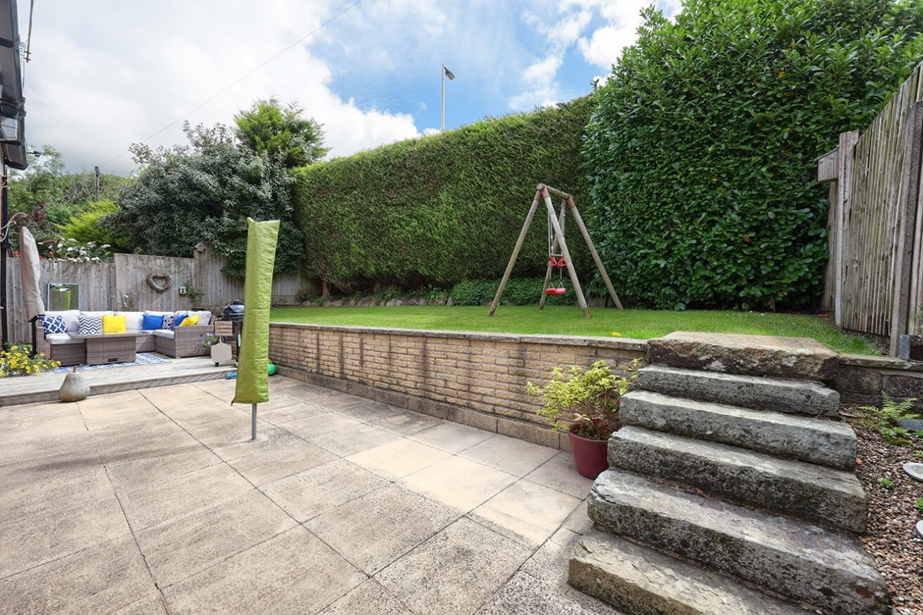 Wyndene Close, Longridge, Preston, Lancs PR3 3