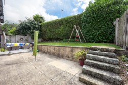 Wyndene Close, Longridge, Preston, Lancs PR3 3