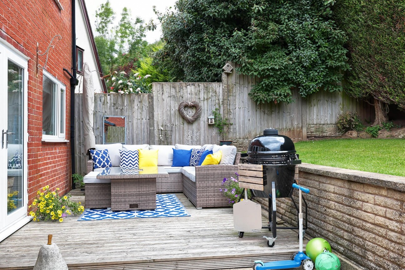 Wyndene Close, Longridge, Preston, Lancs PR3 3