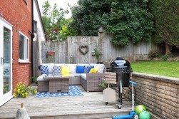 Wyndene Close, Longridge, Preston, Lancs PR3 3