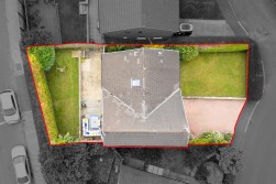 Wyndene Close, Longridge, Preston, Lancs PR3 3