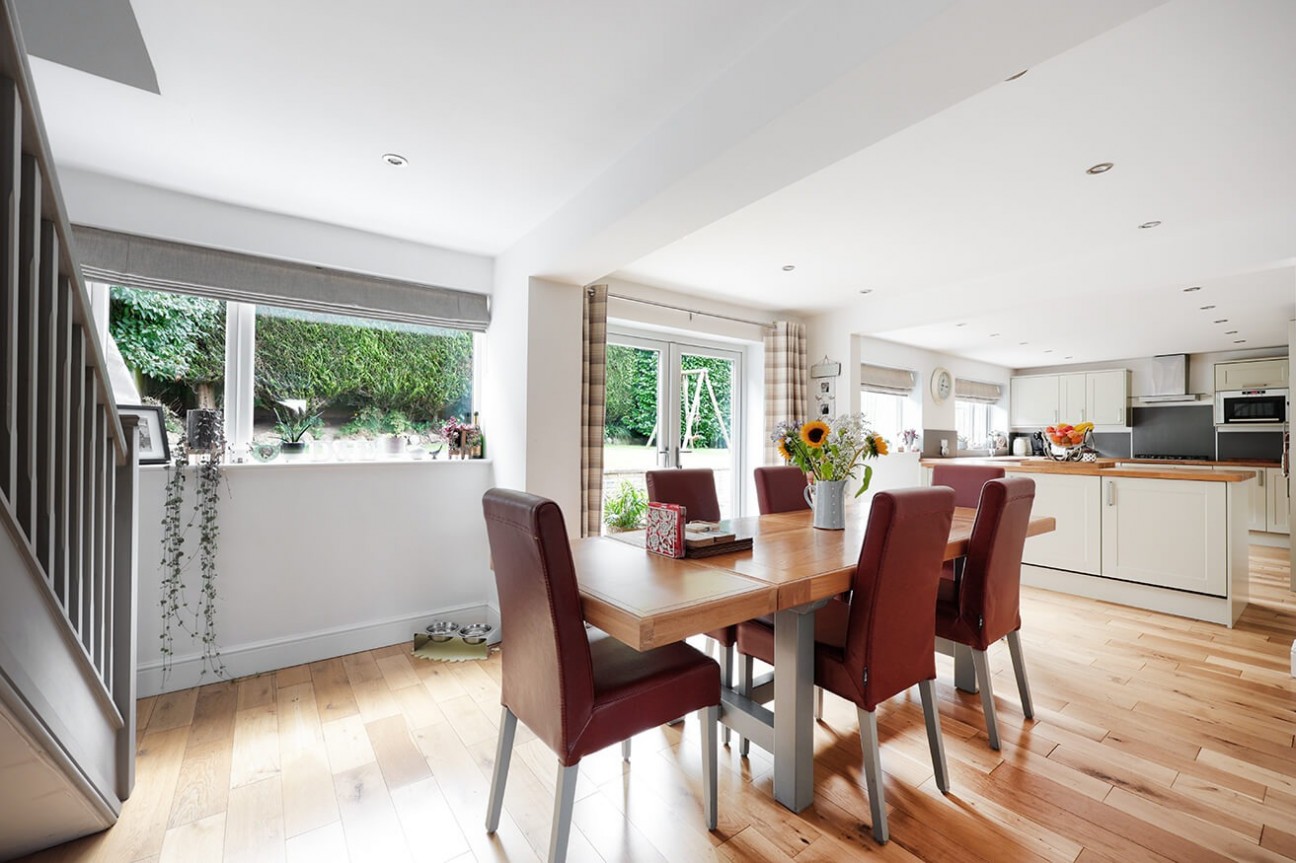 Wyndene Close, Longridge, Preston, Lancs PR3 3