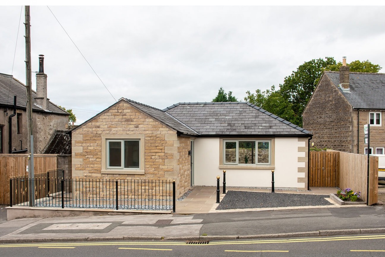 Market Place, Longridge, Preston, Lancs, PR3