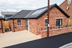 Neville Street, Longridge, Lancs, PR3