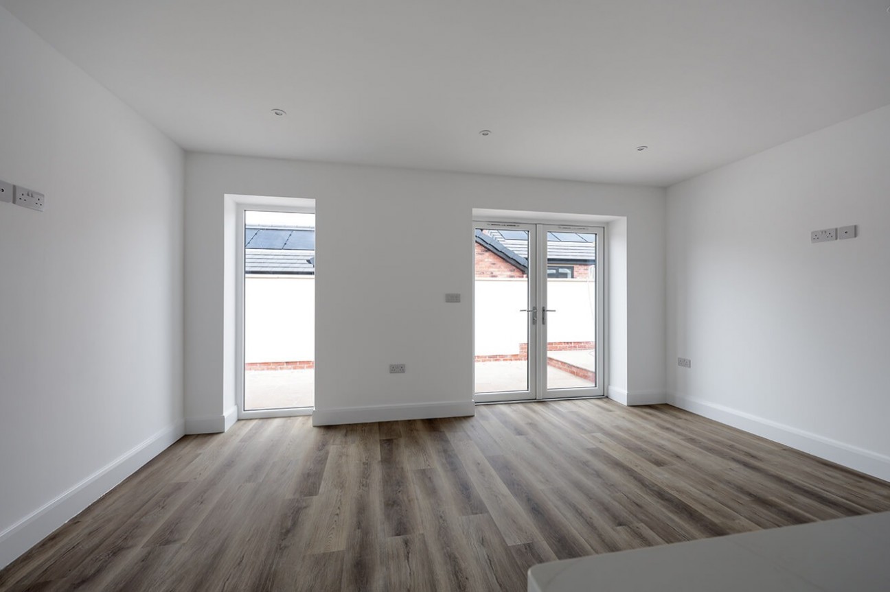 Neville Street, Longridge, Lancs, PR3