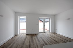 Neville Street, Longridge, Lancs, PR3