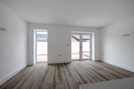 Neville Street, Longridge, Lancs, PR3