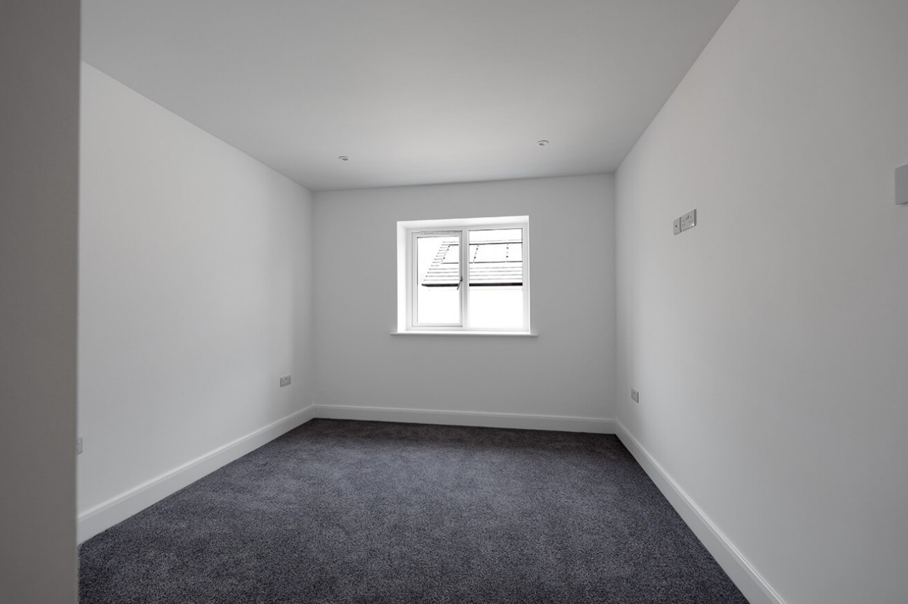 Neville Street, Longridge, Lancs, PR3