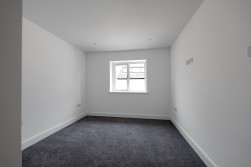 Neville Street, Longridge, Lancs, PR3