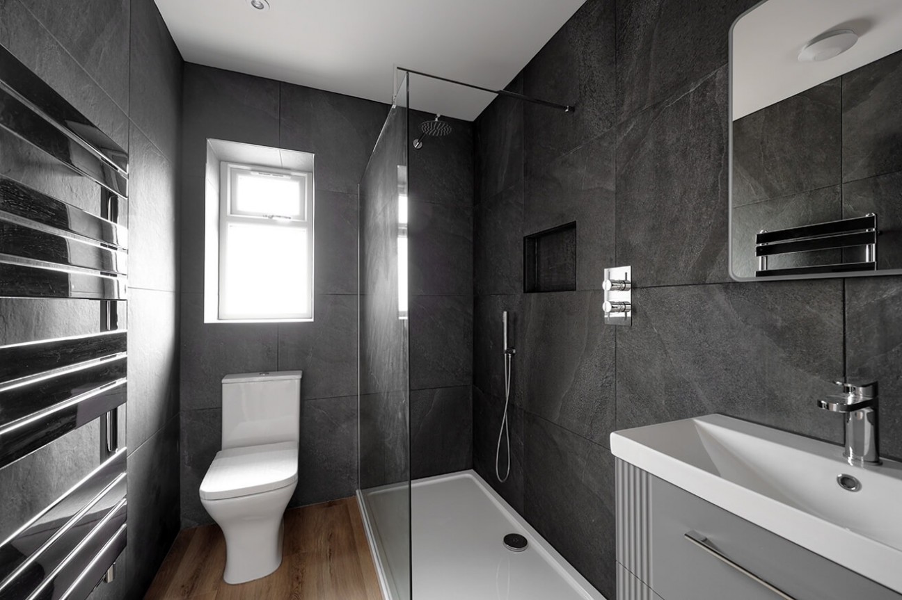 Neville Street, Longridge, Lancs, PR3