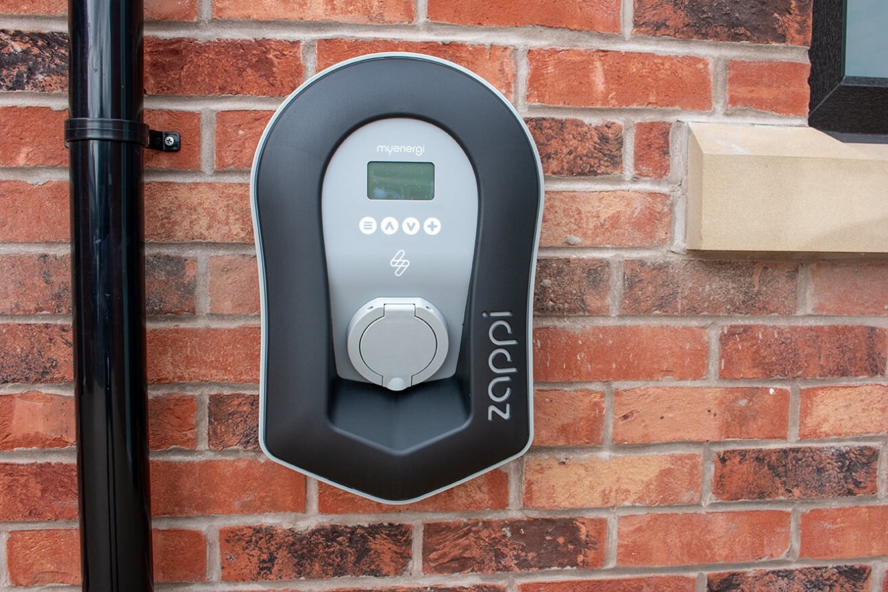 Neville Street, Longridge, Lancs, PR3