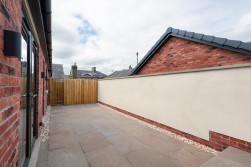 Neville Street, Longridge, Lancs, PR3