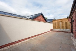 Neville Street, Longridge, Lancs, PR3