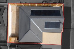 Neville Street, Longridge, Lancs, PR3