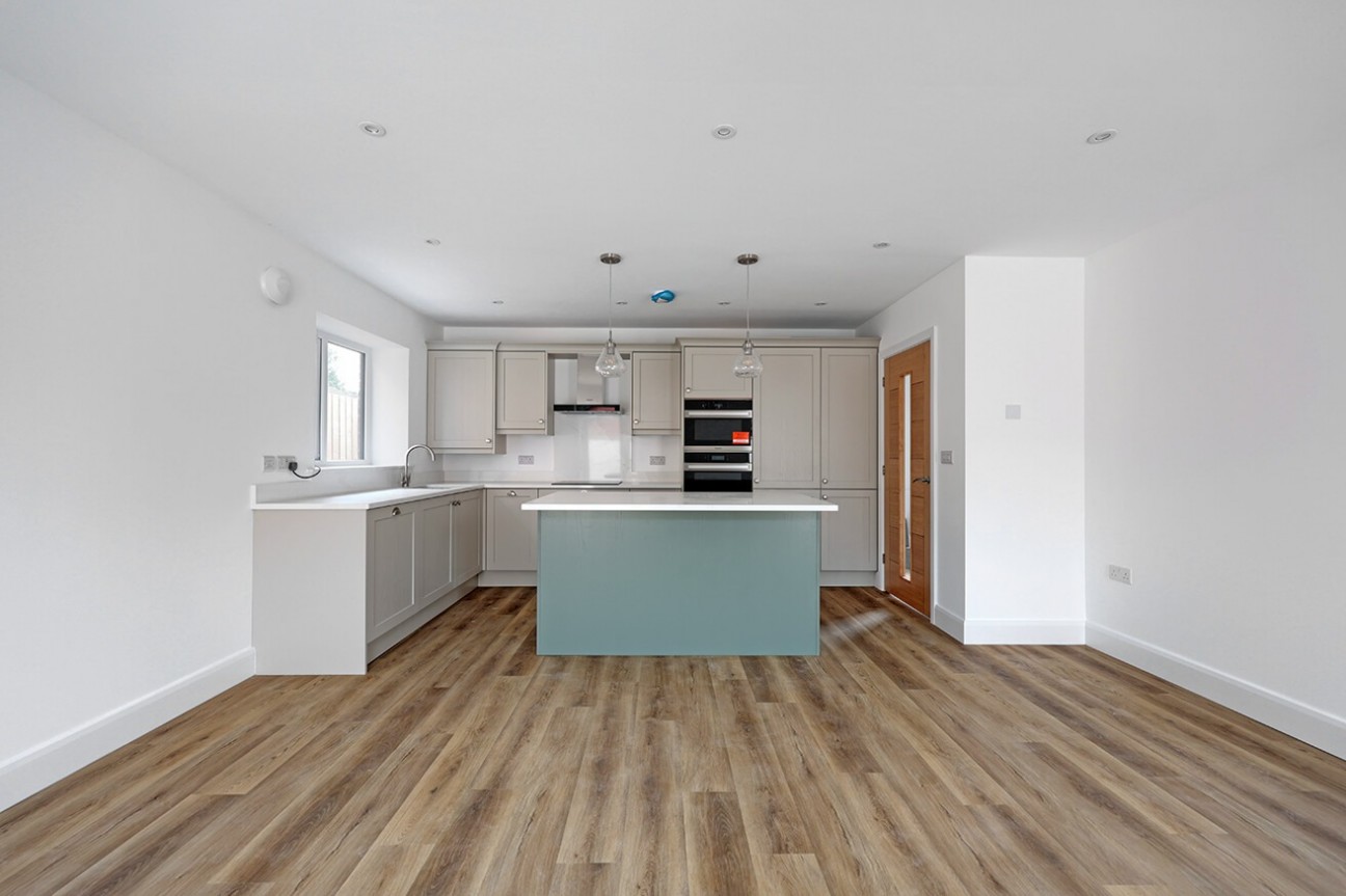 Neville Street, Longridge, Lancs, PR3