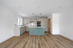 Neville Street, Longridge, Lancs, PR3