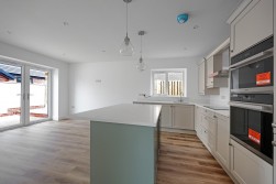 Neville Street, Longridge, Lancs, PR3