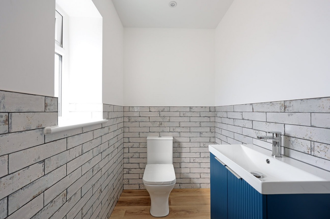 Neville Street, Longridge, Lancs, PR3