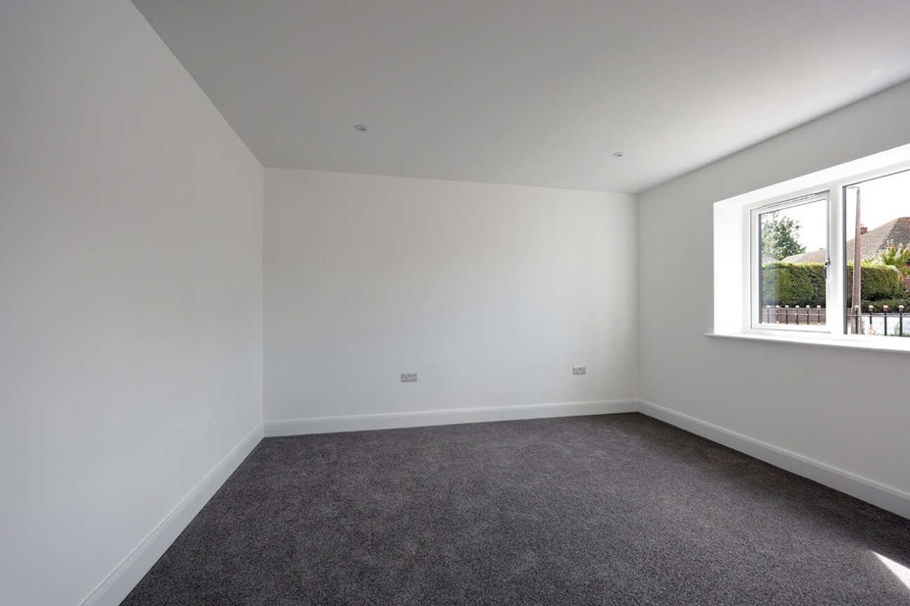 Neville Street, Longridge, Lancs, PR3