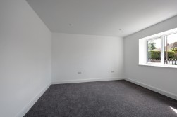 Neville Street, Longridge, Lancs, PR3