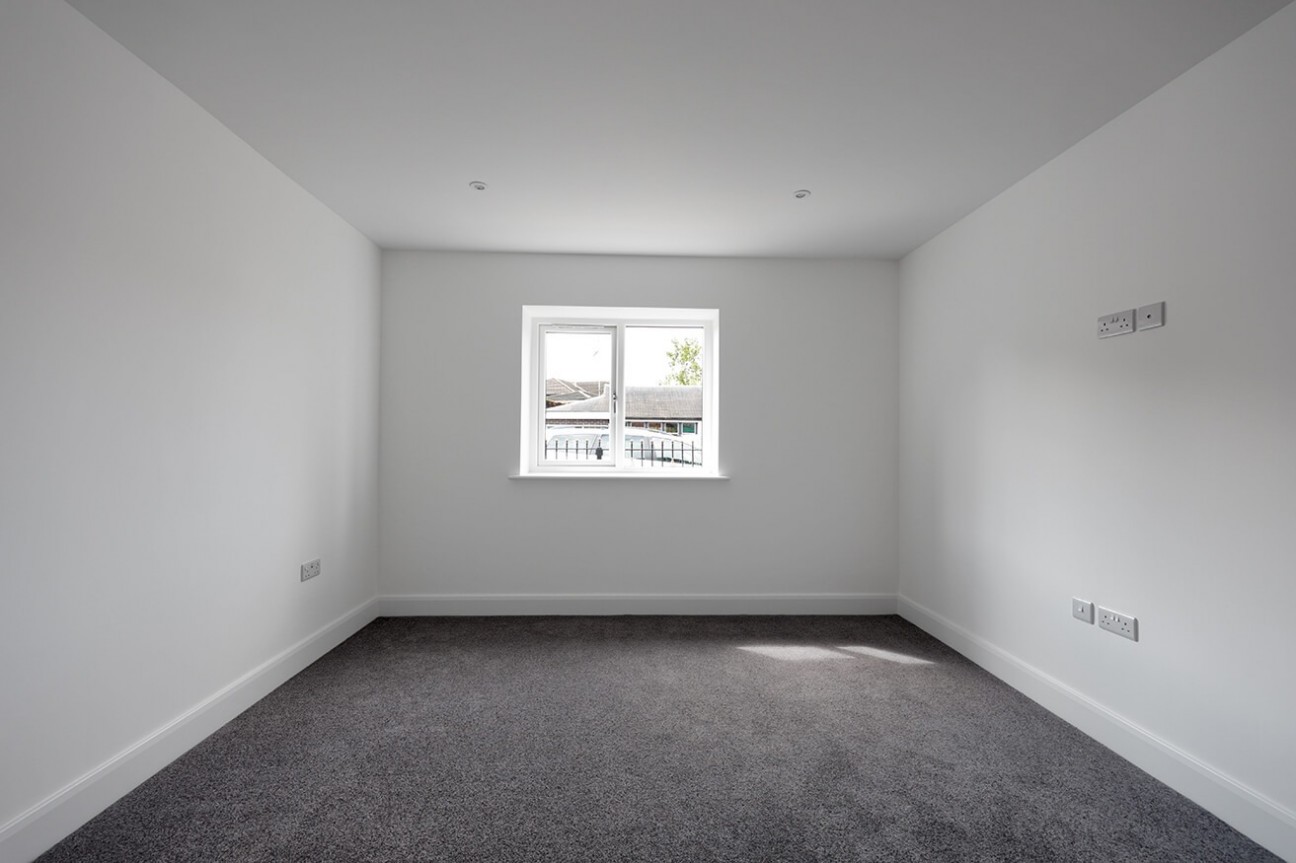 Neville Street, Longridge, Lancs, PR3