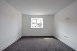 Neville Street, Longridge, Lancs, PR3