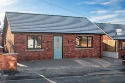 2a Fleet Street, Longridge, Lancs, PR3