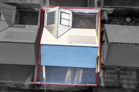 2a Fleet Street, Longridge, Lancs, PR3