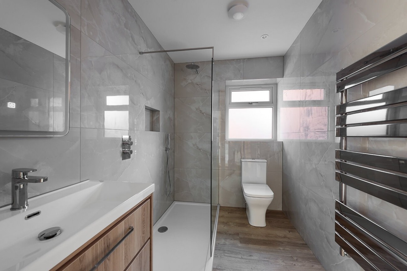 2a Fleet Street, Longridge, Lancs, PR3