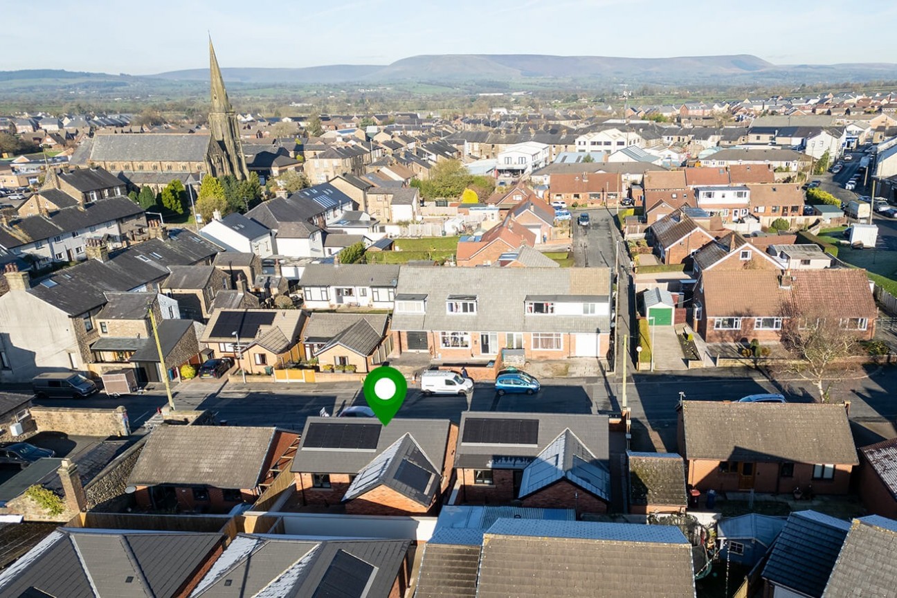 2a Fleet Street, Longridge, Lancs, PR3