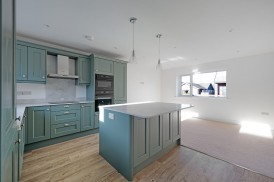 2a Fleet Street, Longridge, Lancs, PR3