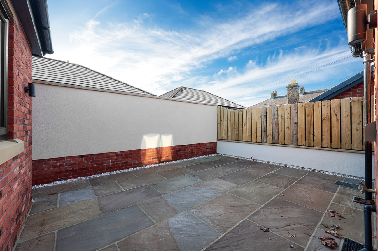 2a Fleet Street, Longridge, Lancs, PR3