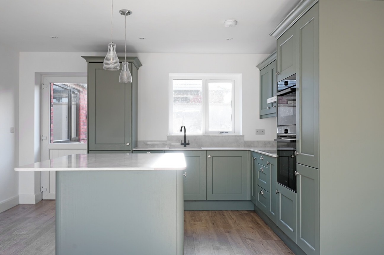 2a Fleet Street, Longridge, Lancs, PR3