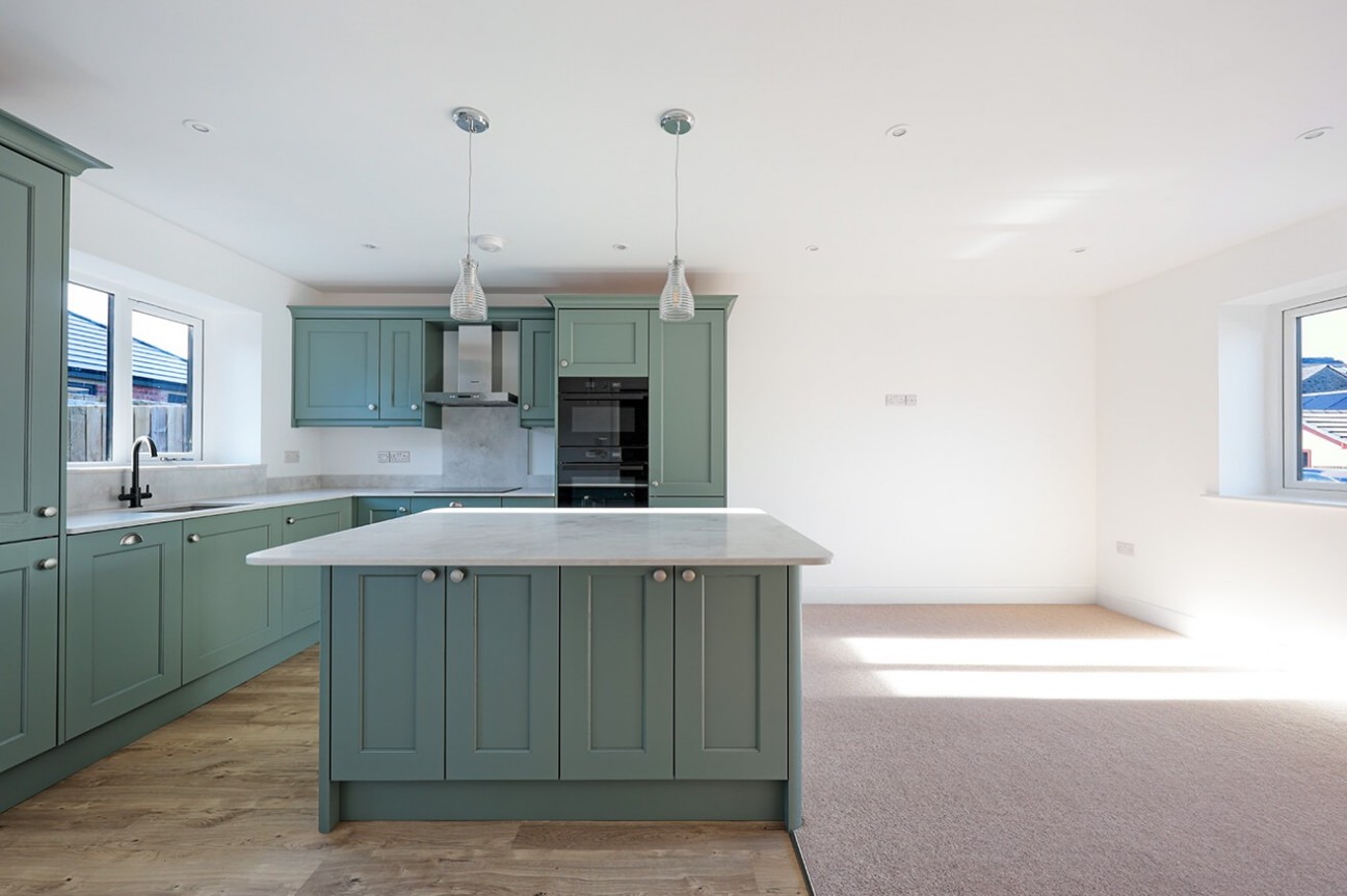 2a Fleet Street, Longridge, Lancs, PR3