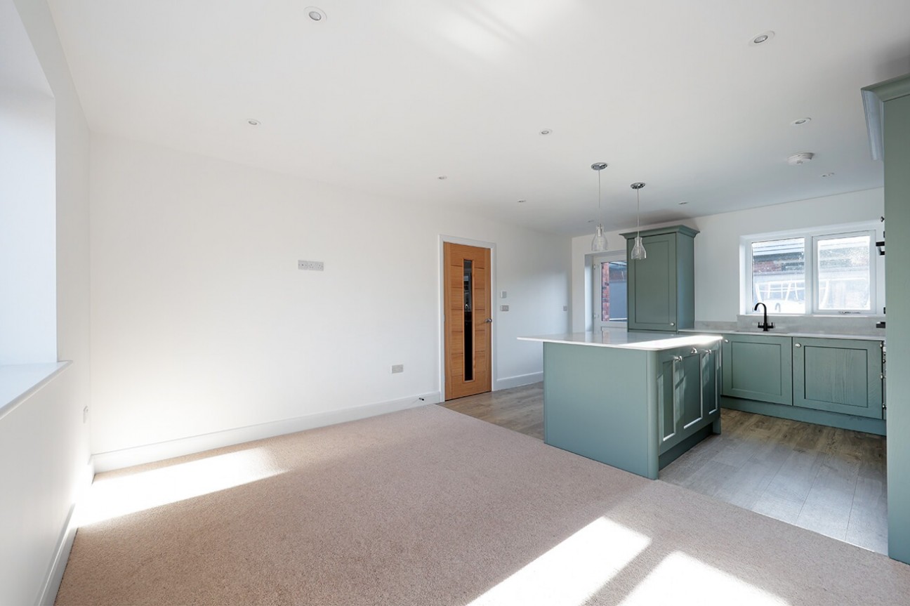 2a Fleet Street, Longridge, Lancs, PR3