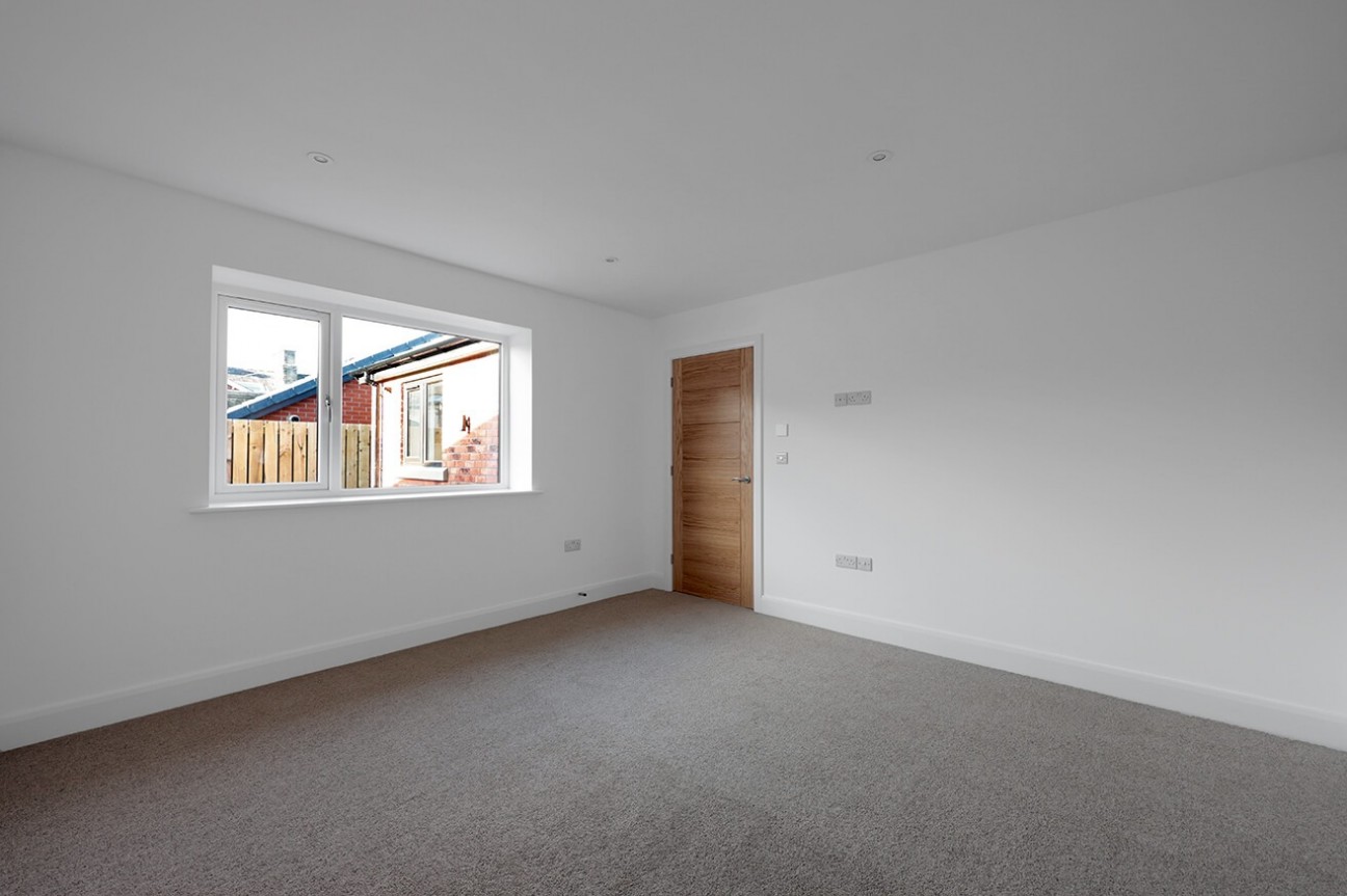 2a Fleet Street, Longridge, Lancs, PR3